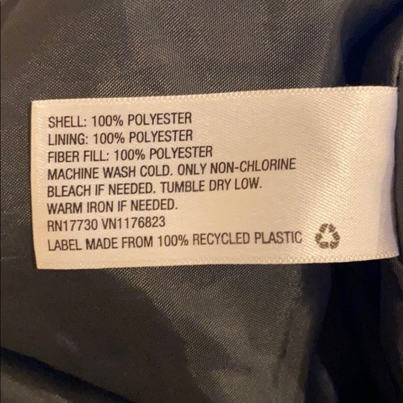 Cat & Jack Boy’s Lightweight Jacket - Picture 5 of 5